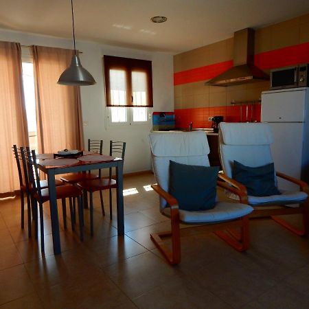 Apartamento Garcia Lorca,Solo Familia Y Parejas Conil De La Frontera Exterior photo