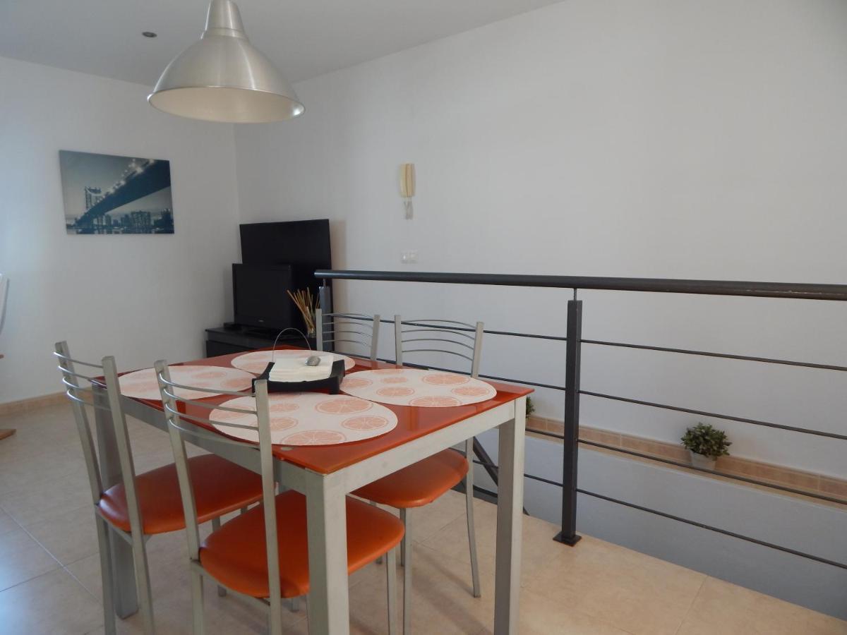 Apartamento Garcia Lorca,Solo Familia Y Parejas Conil De La Frontera Exterior photo